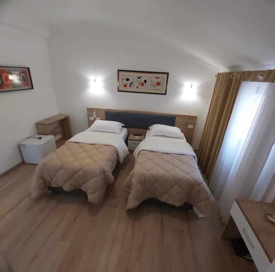 Hotel Darda Kamez Eksteriør billede
