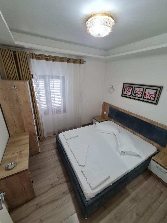 Hotel Darda Kamez Eksteriør billede