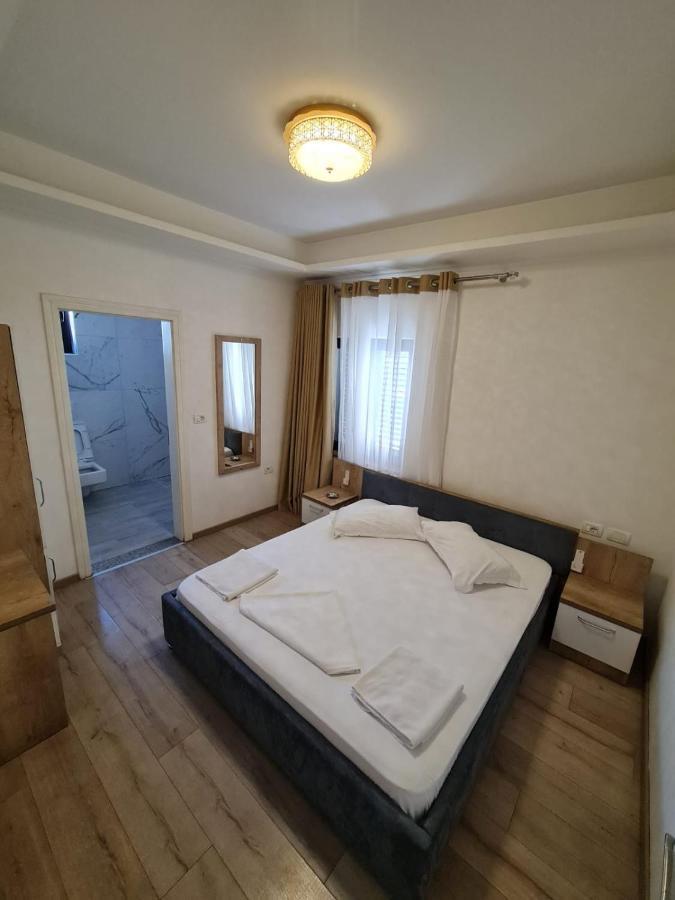 Hotel Darda Kamez Eksteriør billede