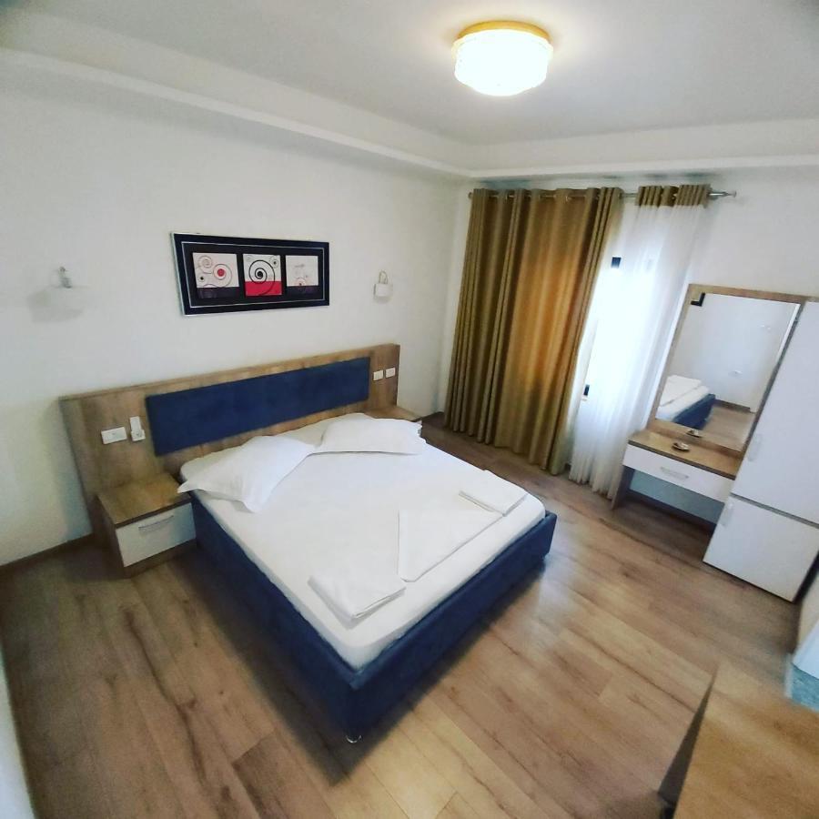 Hotel Darda Kamez Eksteriør billede