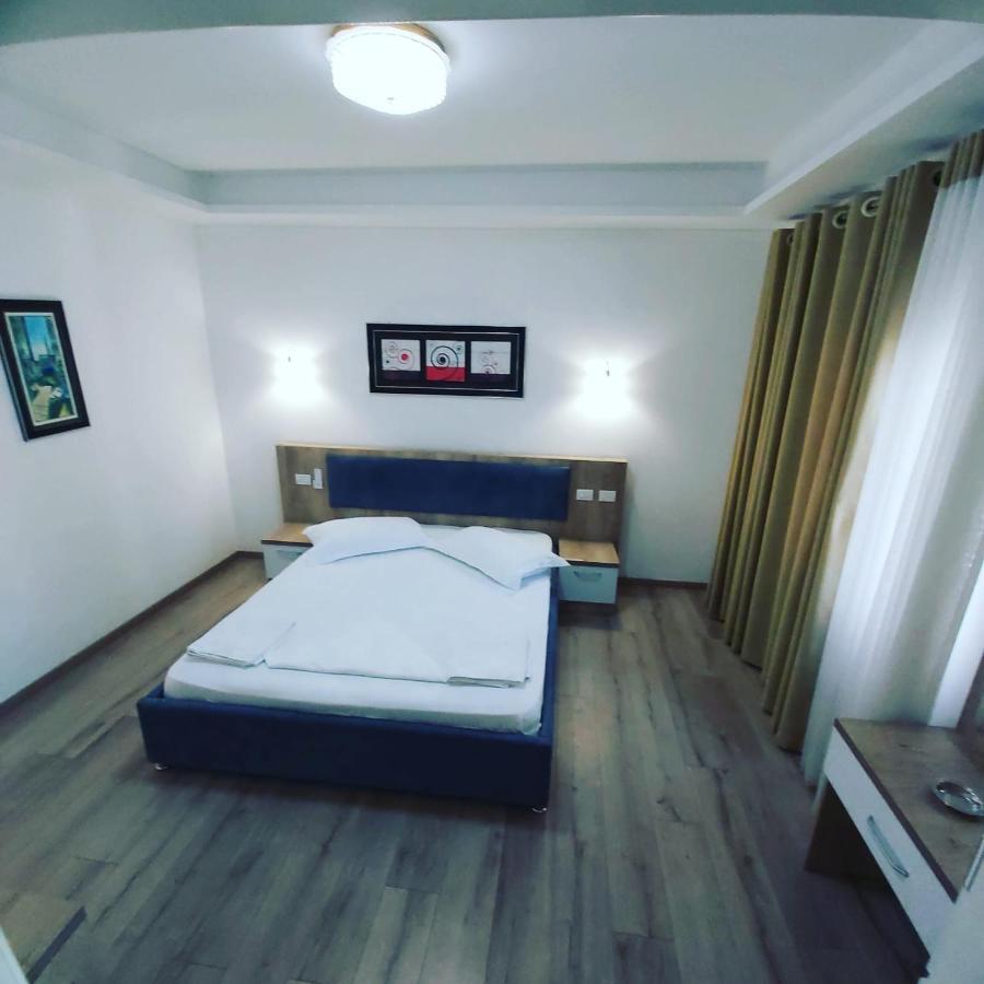 Hotel Darda Kamez Eksteriør billede
