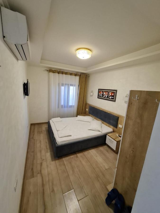 Hotel Darda Kamez Eksteriør billede