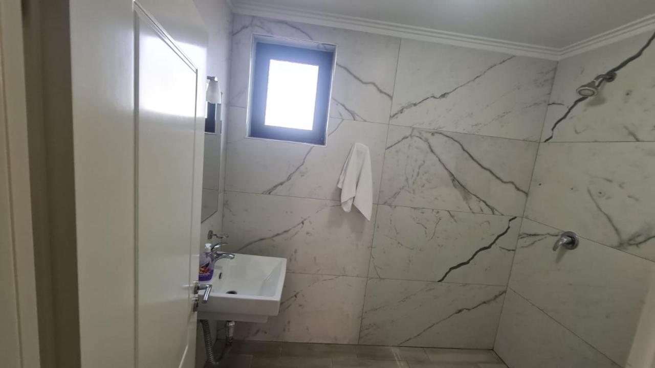 Hotel Darda Kamez Eksteriør billede