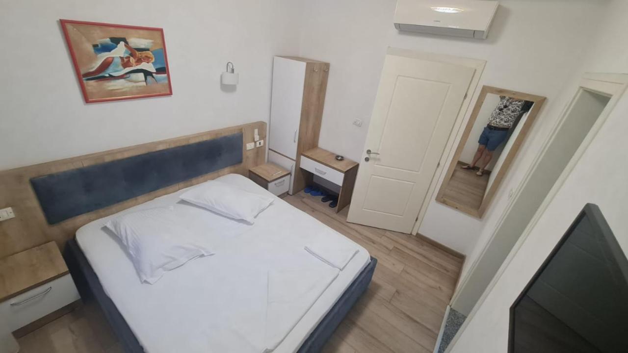 Hotel Darda Kamez Eksteriør billede