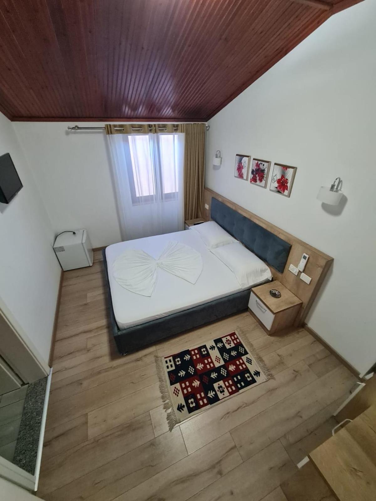 Hotel Darda Kamez Eksteriør billede