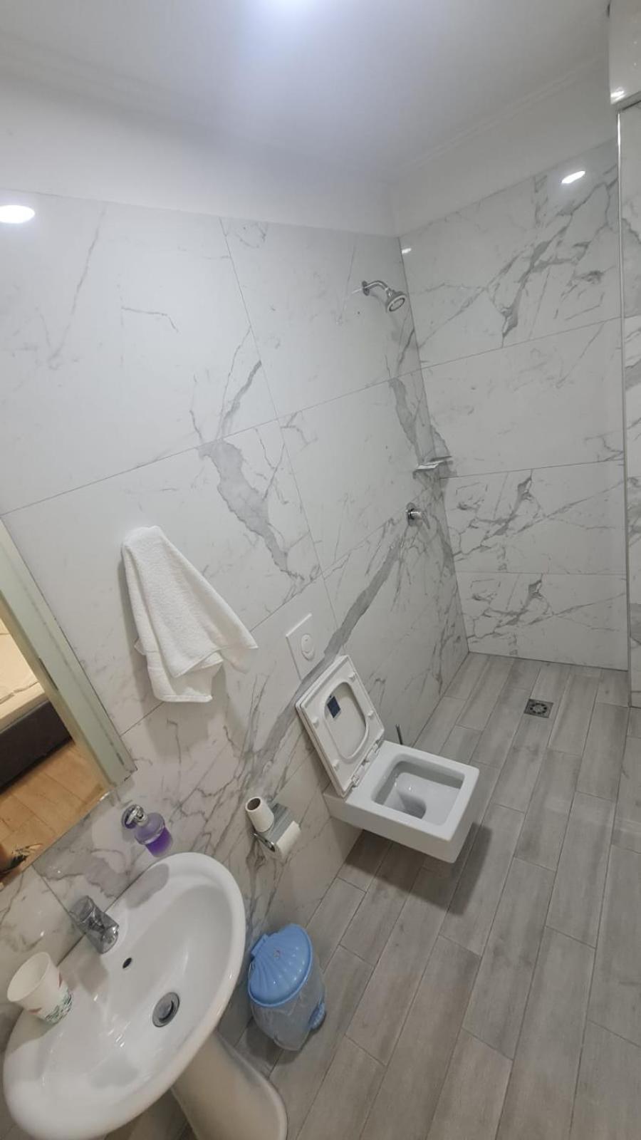 Hotel Darda Kamez Eksteriør billede