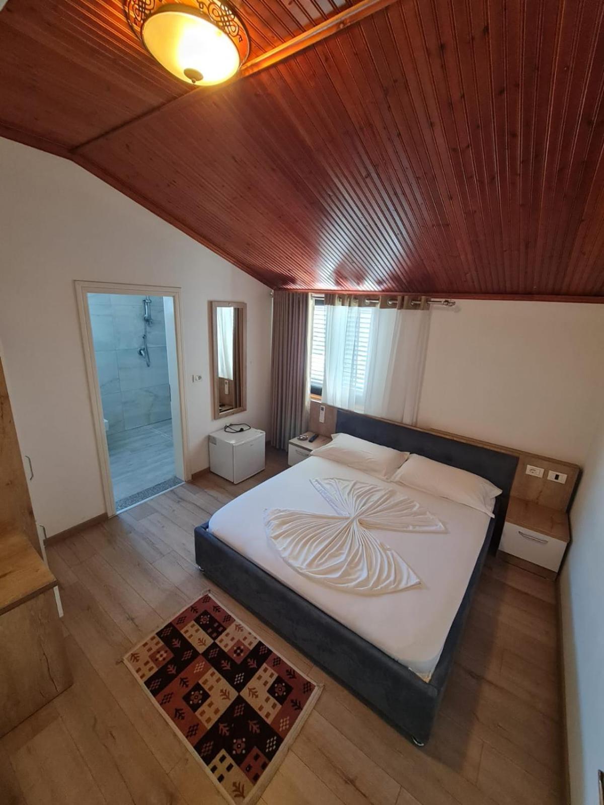 Hotel Darda Kamez Eksteriør billede