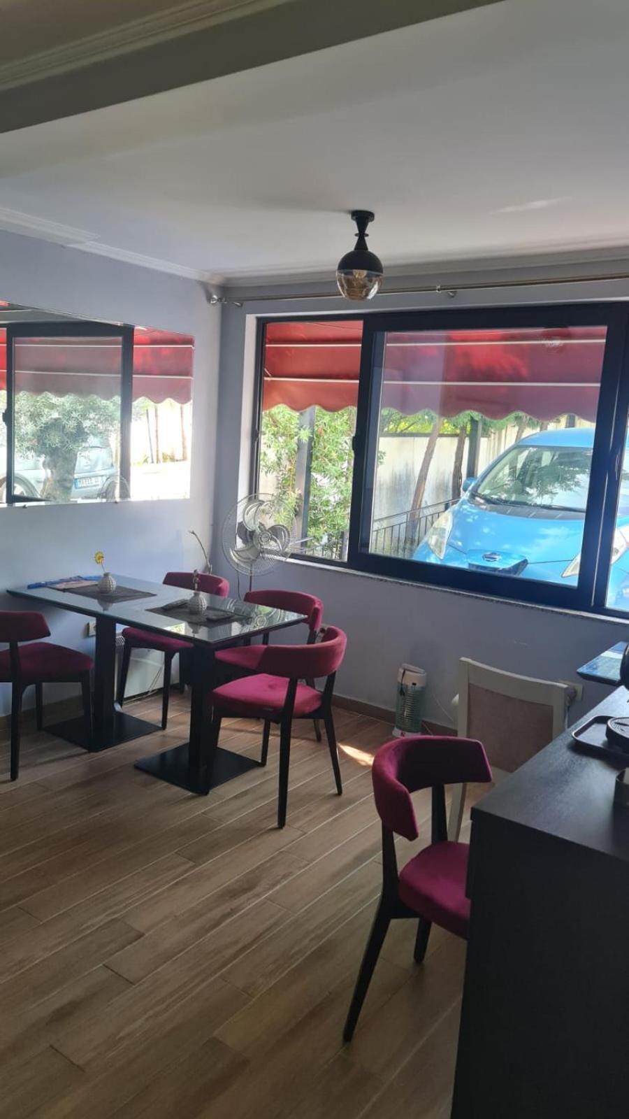 Hotel Darda Kamez Eksteriør billede