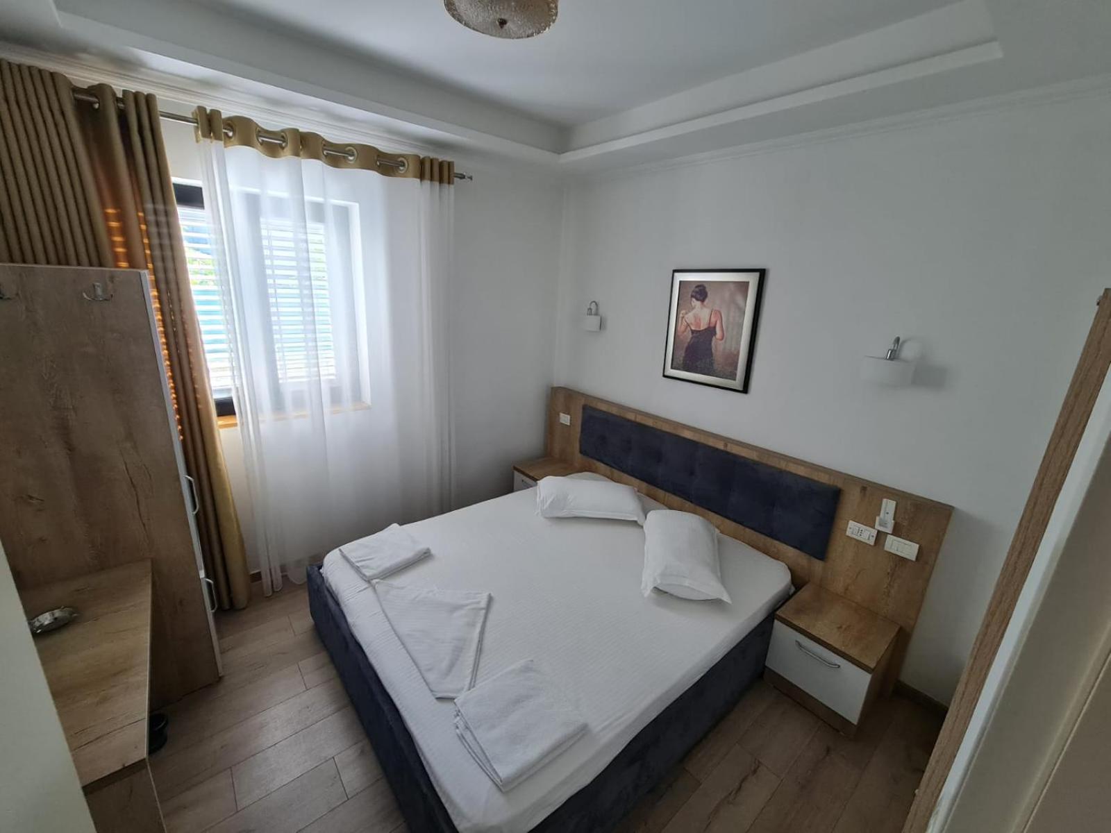 Hotel Darda Kamez Eksteriør billede